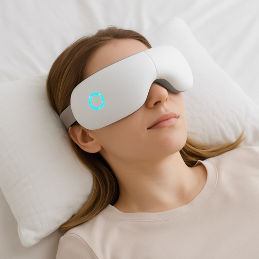 Elaro’s Eye Massager